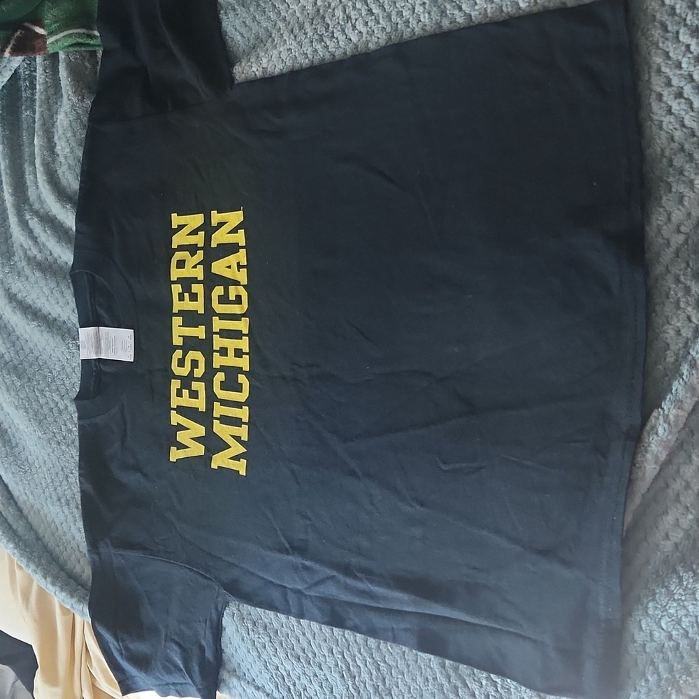 College T-Shirt (youth)